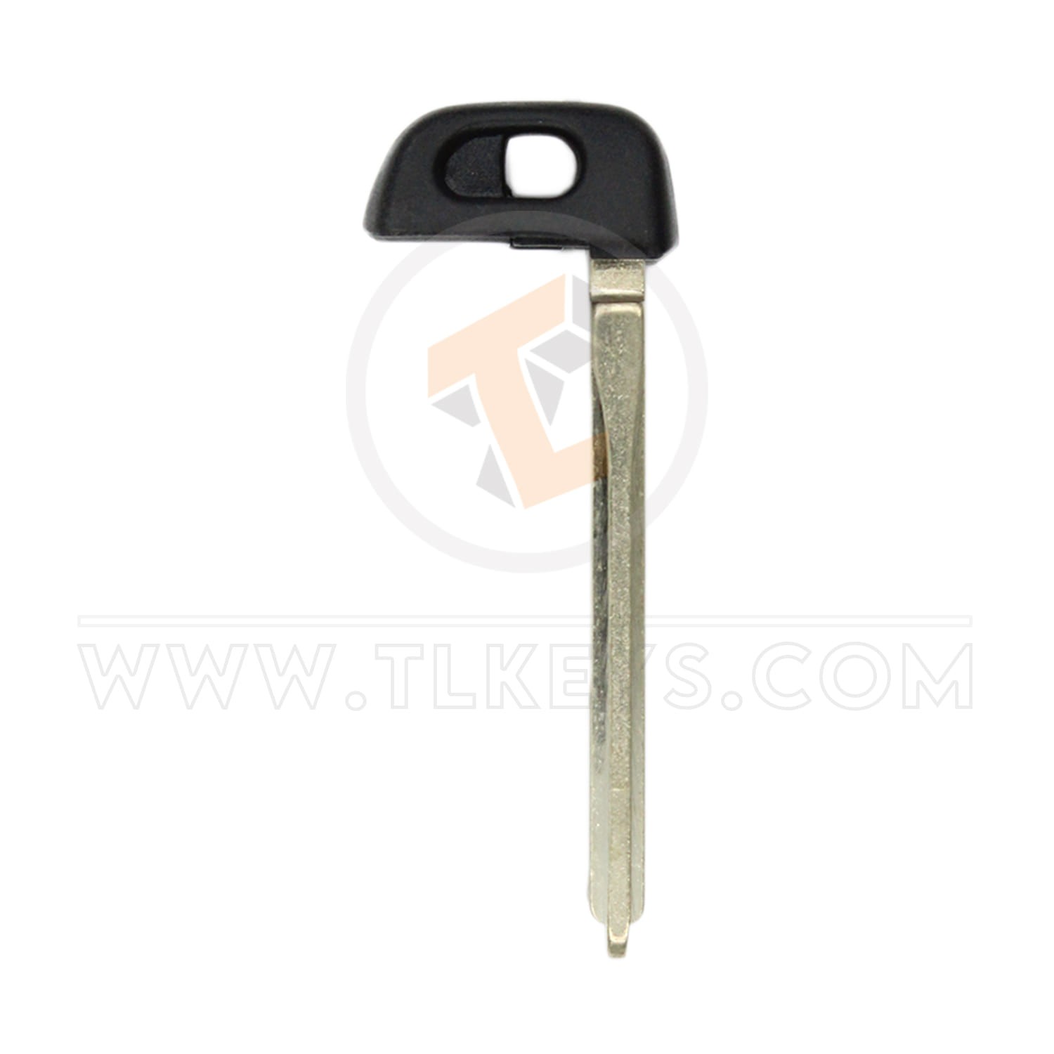 Toyota Land Cruiser 2009-2014 Smart Emergency Key - 2 Side Emergency Keys